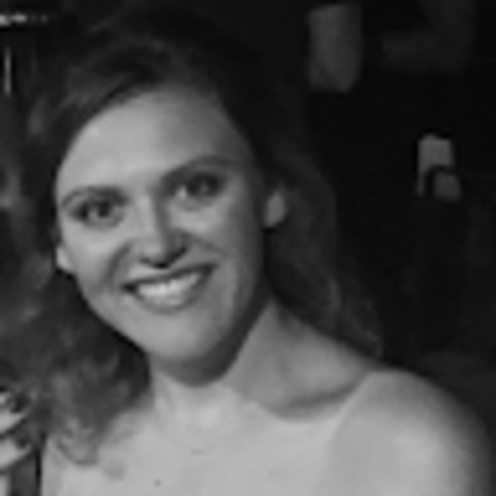 Meet your Posher, Ainslie joan
